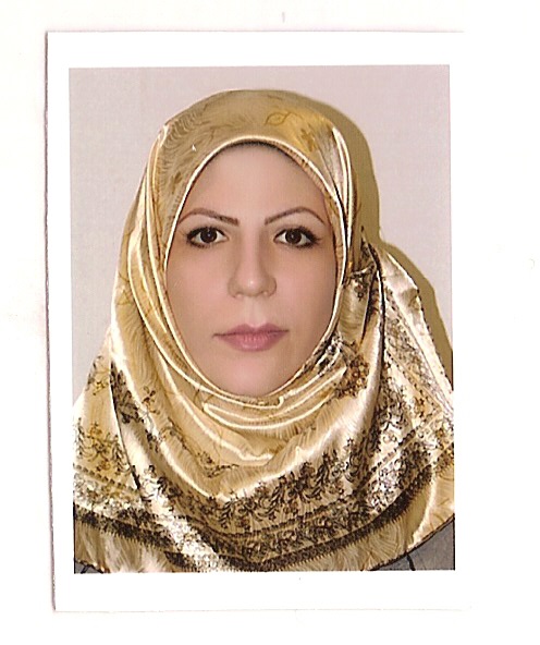 Dr Azam Bolhassani