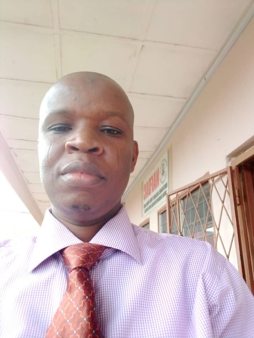 OLASUPO SABITU BABATUNDE