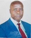 George Morara Ogendi