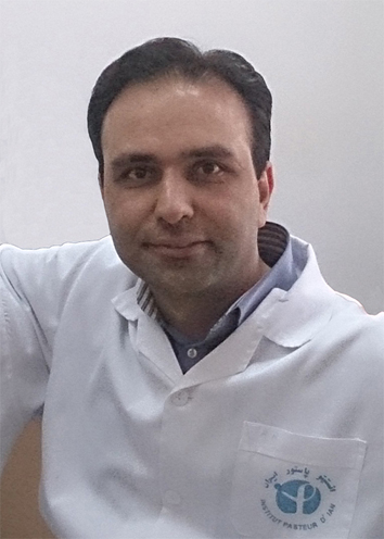 Abbasali Raz