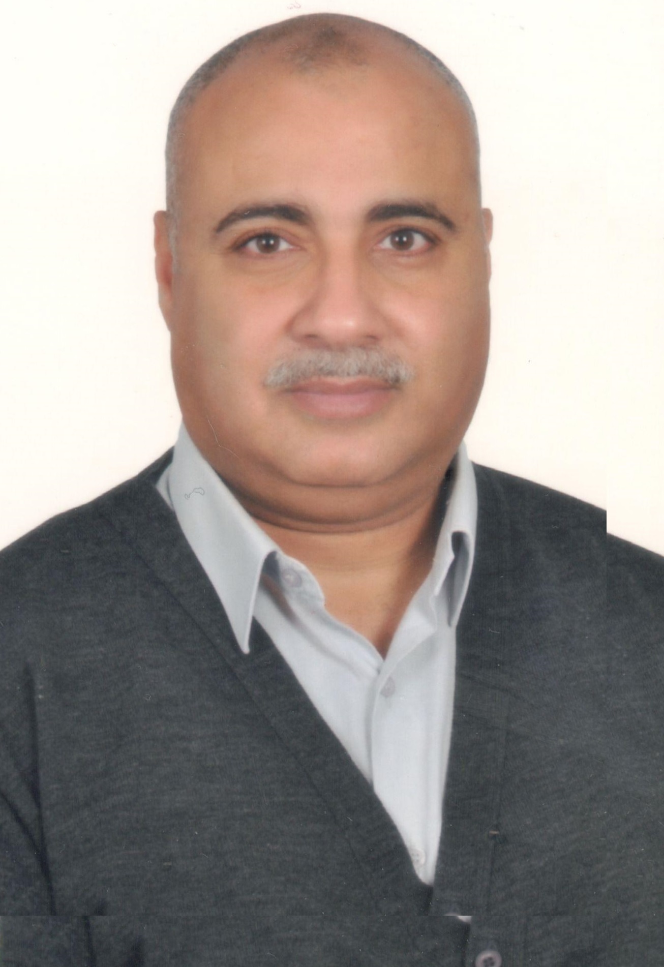 Ahmed Mohamed BadrElDin