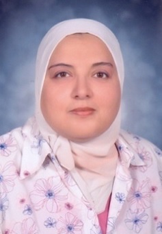 Dr Halla MRagaba