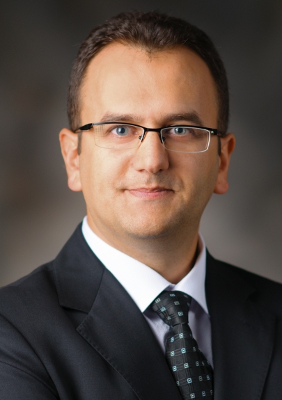 Dr Musa Yilmaz