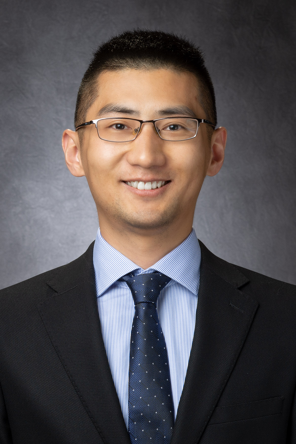 DrLele Zhu