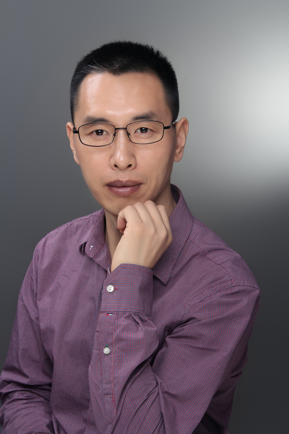 Ying Yong Zhao