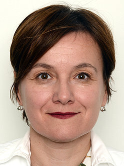 Ivana Marekovi