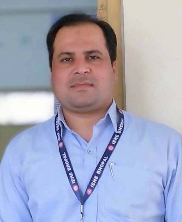 MOHAMMAD ATHAR