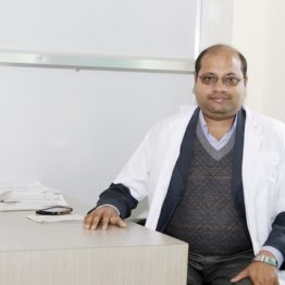 Niraj Kumar Keyal
