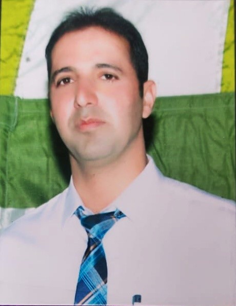 Ajaz A Wani