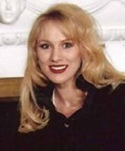 Elizabeth Dale Gilley