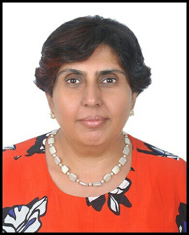 Anubha Bajaj