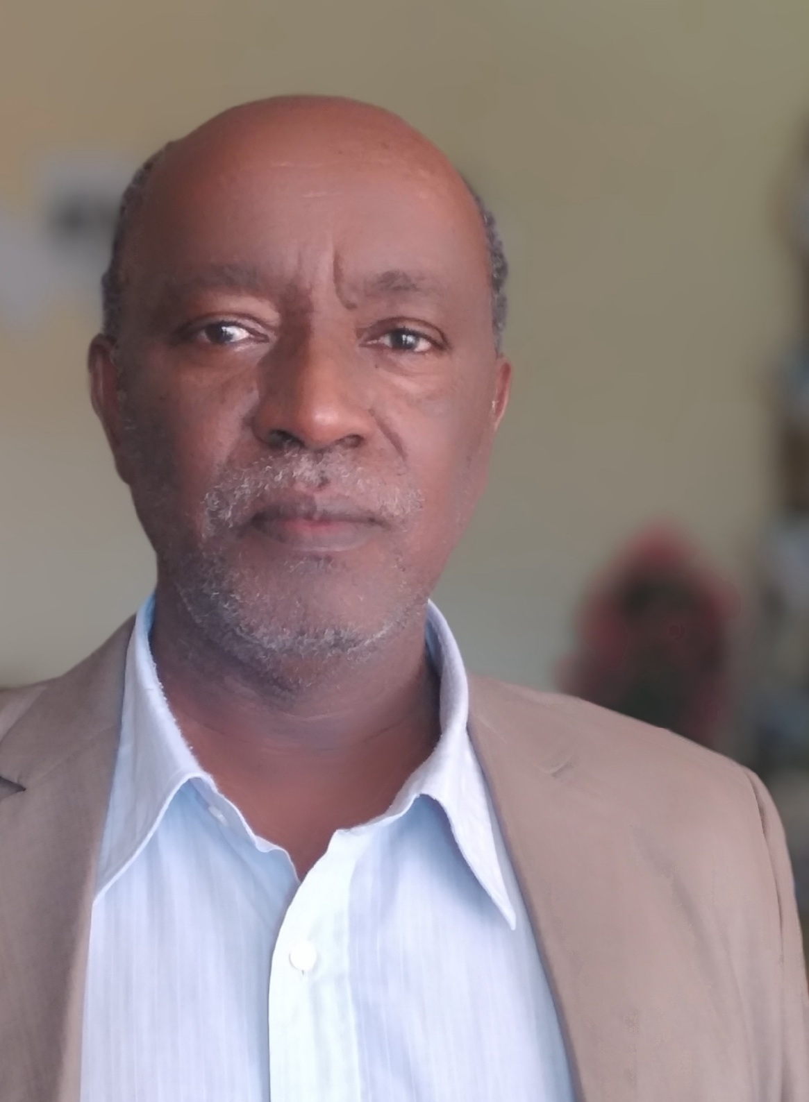 Getachew Abeshu