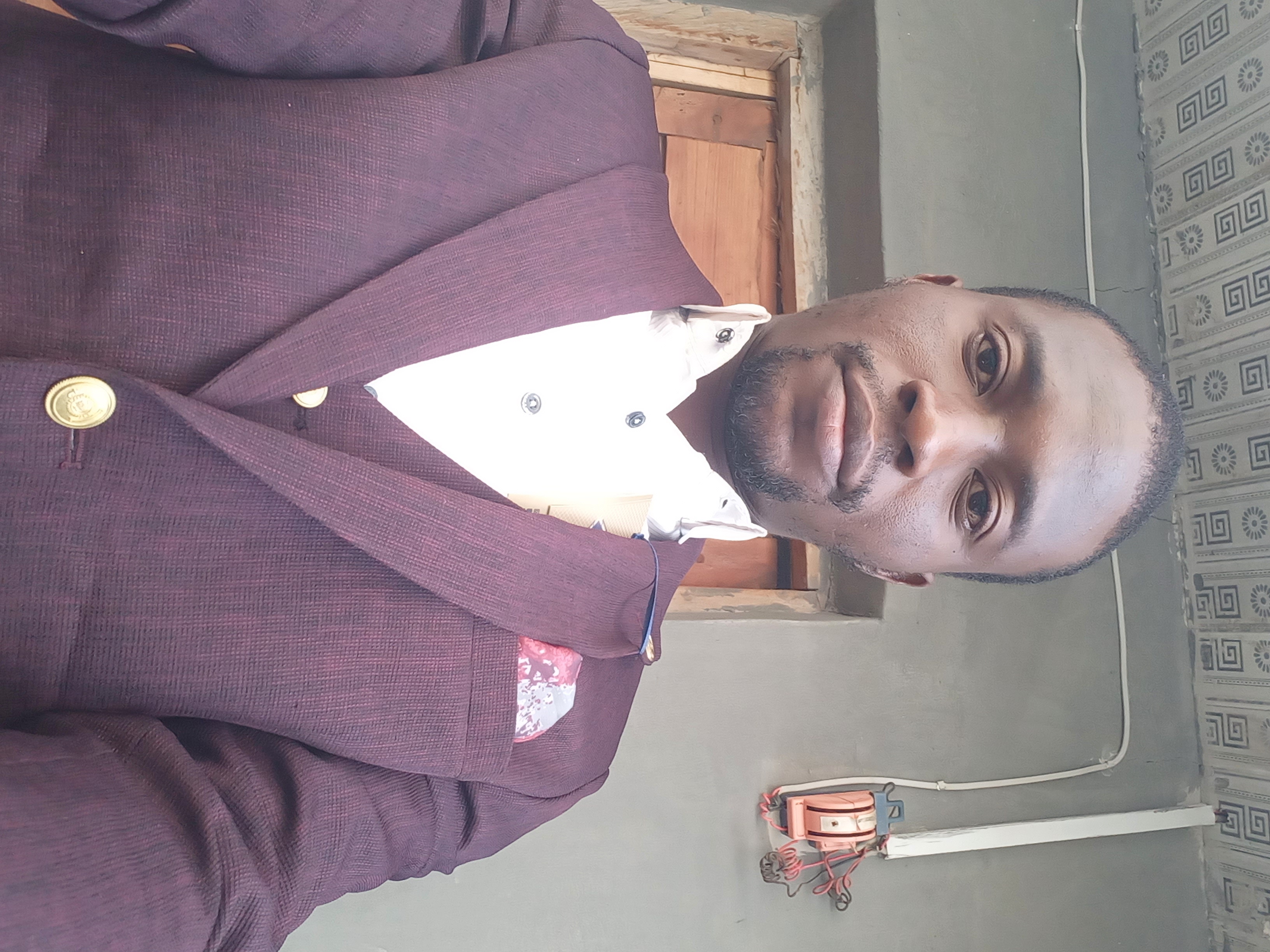 AJAYI JOHN MOYINOLUWA
