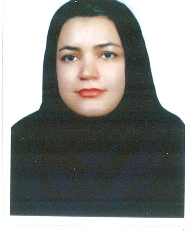 Fereshteh Bagheri