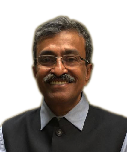 L PRAKASH