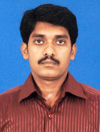 M RAJADURAI