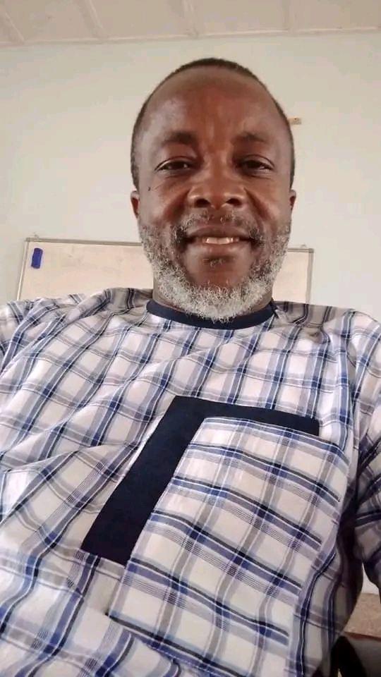 Okoli Paul Chibuike
