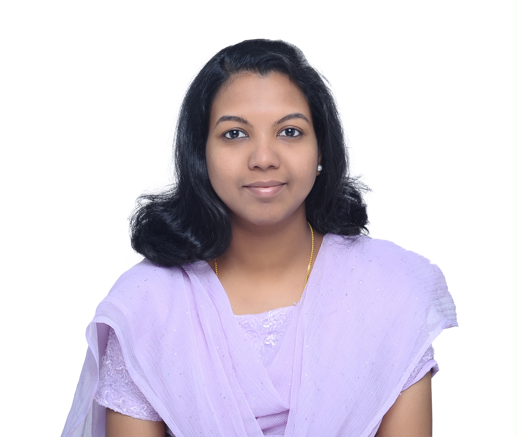 Nina Navakumar