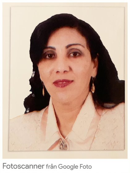 Fatma Bassyouni