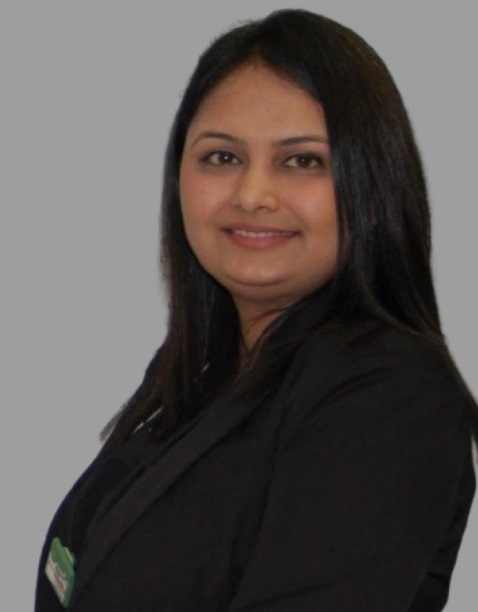 Rutvi Vyas