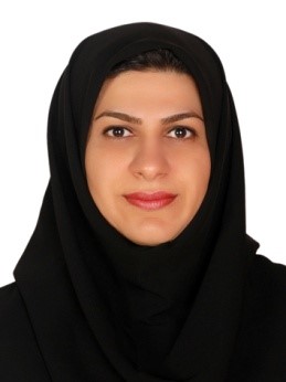 Seyedeh Masoomeh