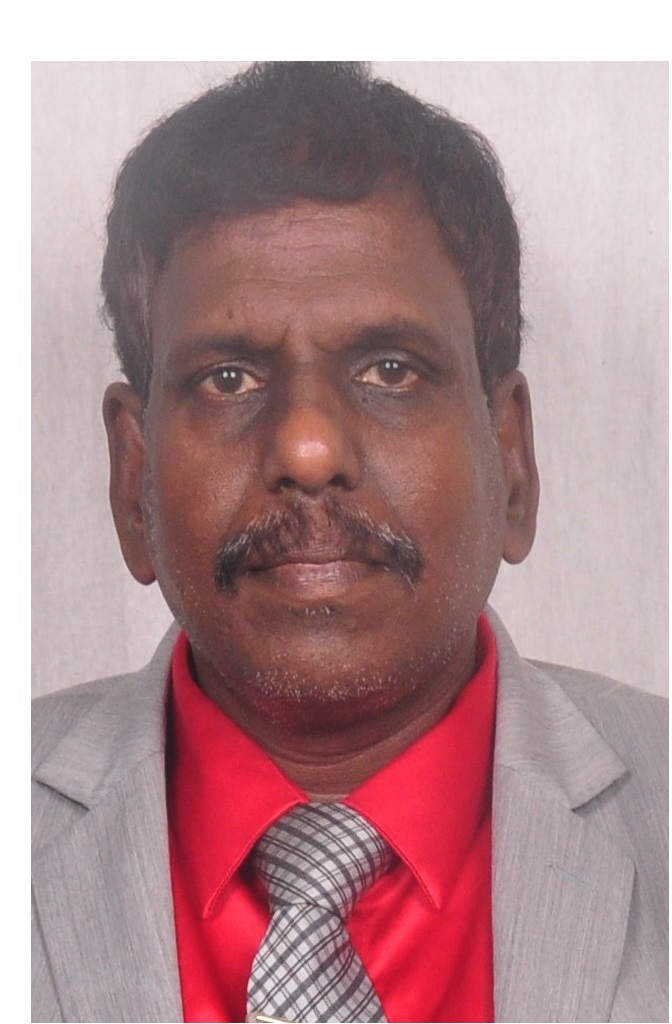 Ramachandran Muthiah