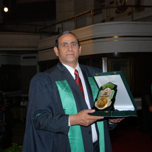 Amer Ramadan