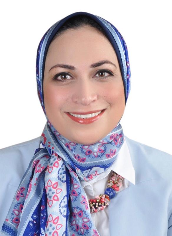 Rasha Mohamed Salem Elshinety