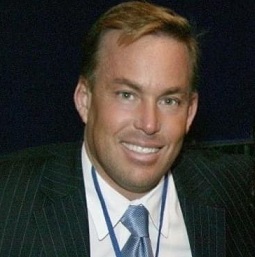 James Stoxen