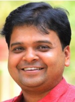 Ayan Chatterjee