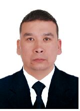 Baykulov Azim Kenjayevich