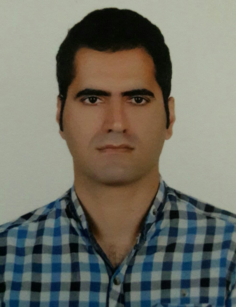 Ebrahim Alinia-Ahandani
