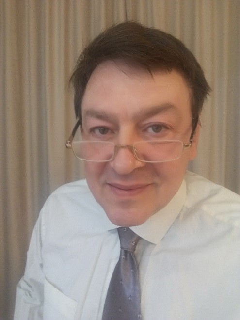 Kirill Kosilov