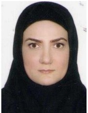 Katayoun Haryalchi