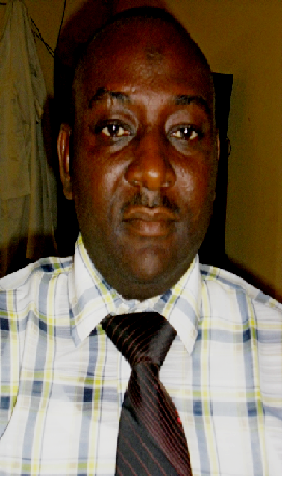 ABDULRAHMAN BELLO