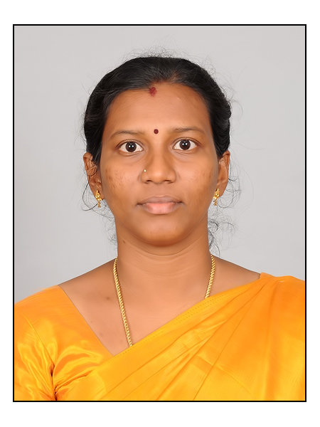 S V BAKIYALAKSHMI