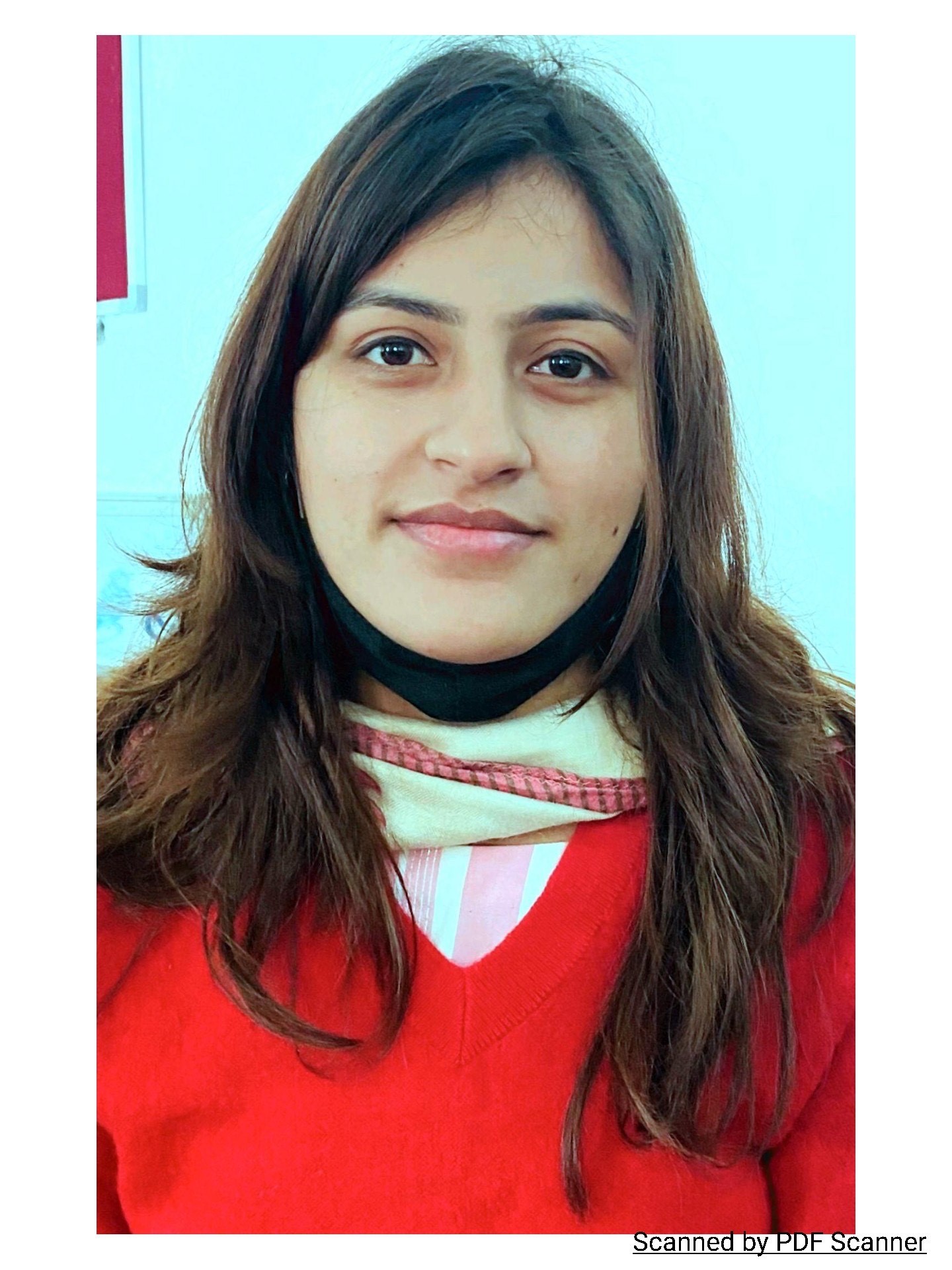 Tanya Sehgal