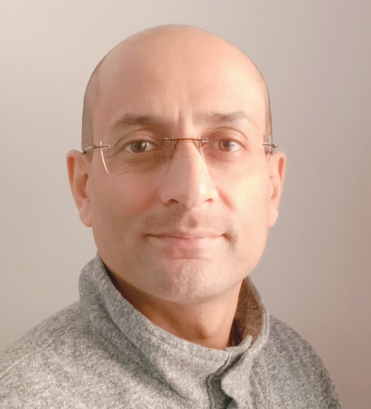 Anubhav Chauhan