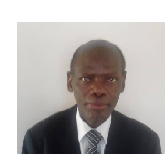 Dr Nightingale Syabbalo