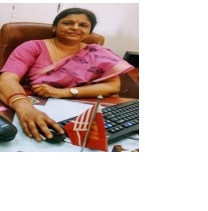 Dr Sonia Johri