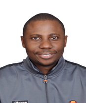 Oke Davies Adeyemo