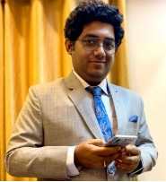 PRITAM GOSWAMI