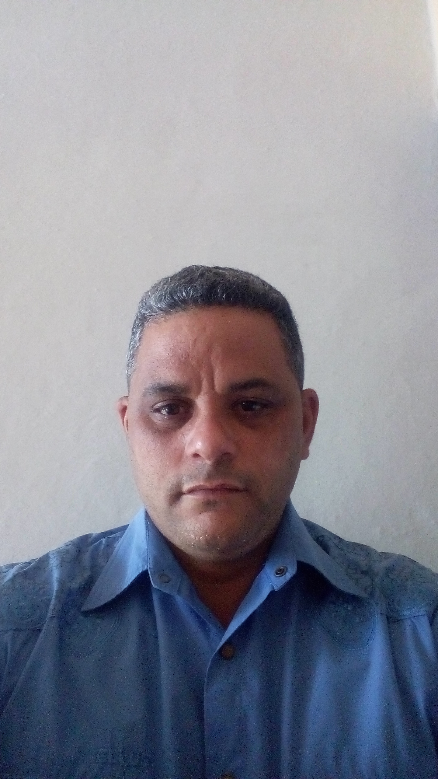 Tomas Valle Pimienta