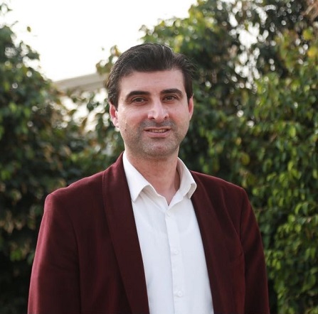 Dr Mohammed Taha