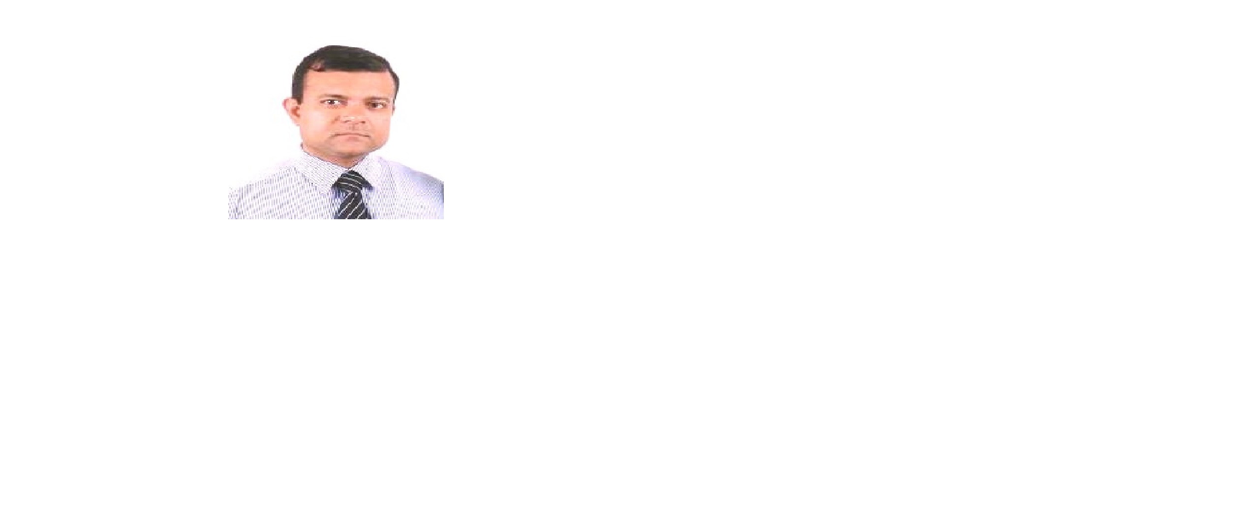 Zakaria Ahmed