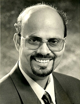 CHOWDHURY  UJJWAL KUMAR