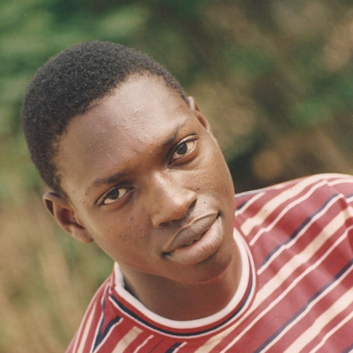 Samuel Adedayo FASIKU