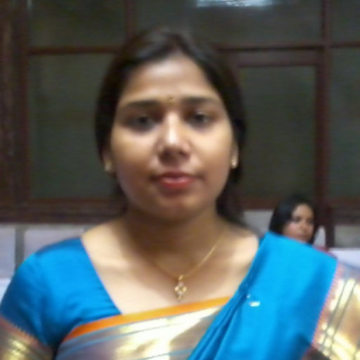 Richa Verma