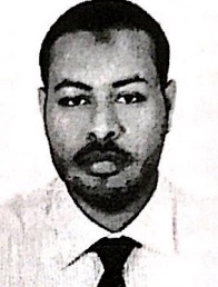 Fatehalrahman F Magbool