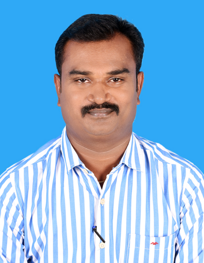 M Rajajeya kumar